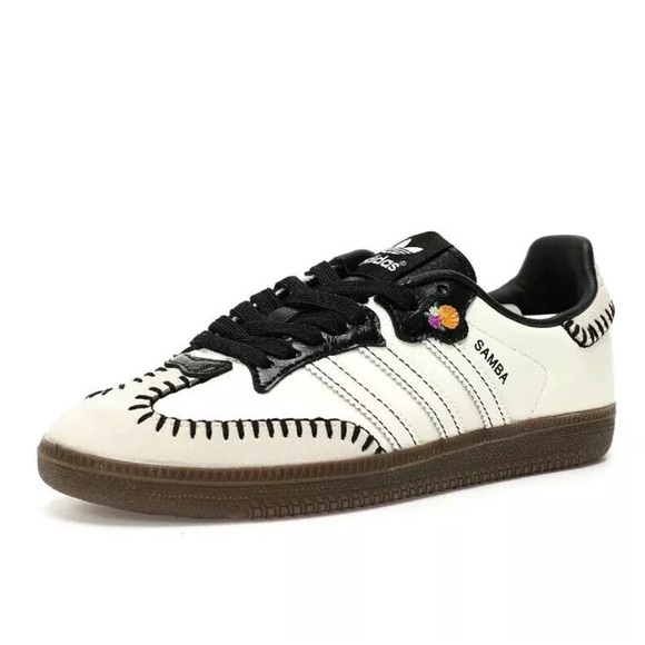 🖤 ADIDAS SAMBA HALLOWEEN 🤍